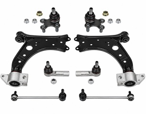 Kit brate suspensie fata TRW VW Golf V (1K1) 2003 - 2008