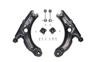 Kit brate suspensie fata VOLKSWAGEN GOLF IV 1997-2004