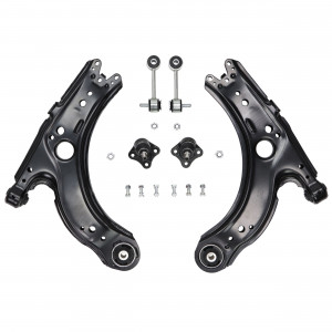 Kit brate suspensie fata VOLKSWAGEN NEW BEETLE 2003-2010 - Img 4