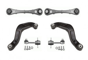 Kit brate suspensie spate Audi A4 B7 2005 - 2007