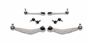 Kit brate suspensie spate BMW SERIA 5 (E39) 1996-2003
