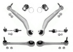 Kit brate suspensie spate BMW Seria 5 (E60) 2003 - 2010