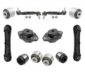 Kit brate suspensie spate BMW X1 (E84) 2009 - 2015