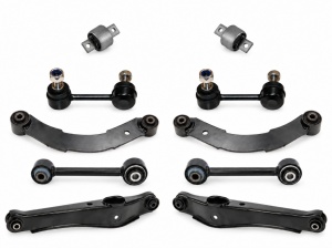 Kit brațe suspensie spate Dodge Caliber 2006 - 2012