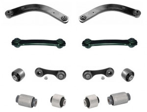 Kit brate suspensie spate Fiat Croma 2005 - 2012