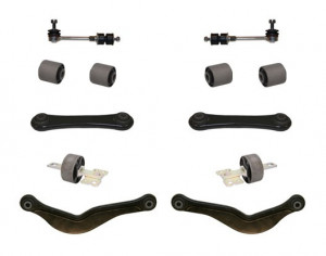 Kit brate suspensie spate Ford Mondeo 2007 - 2015