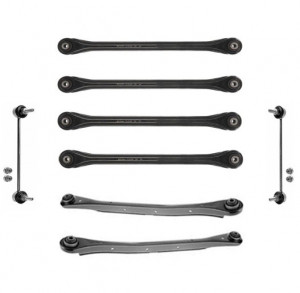 Kit brate suspensie spate Ford Mondeo III (B5Y) 2000 - 2007