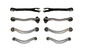 Kit brate suspensie spate MERCEDES C-CLASS T-Model (S204) 2009-2014