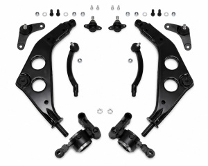 Kit brate suspensie spate MINI ONE (R50, R53) 2001-2006