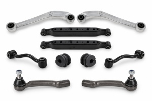 Kit brațe suspensie spate Nissan Qashqai 2006 - 2015
