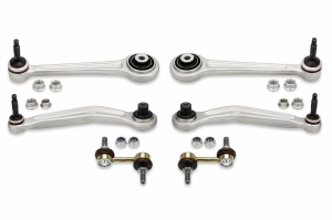 Kit brate suspensie spate TRW BMW Seria 5 (E39) 1996 - 2003