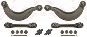 Kit brate suspensie spate TRW Mazda 3 1999 - 2009