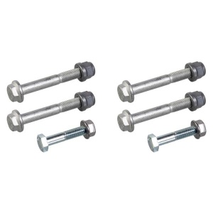 Set suruburi brate suspensie fata Dacia Logan / Sandero 2004 - 2012