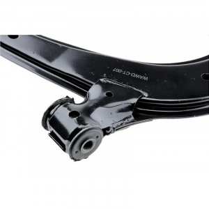 Brat suspensie fata stanga CITROEN BERLINGO 1999-2011 - Img 4