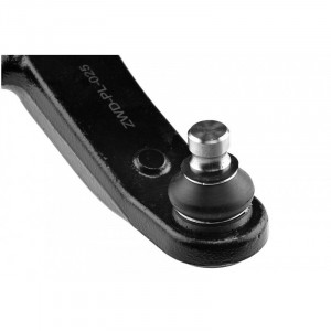 Brat suspensie fata stanga RENAULT MASTER 2001-2007 - Img 4