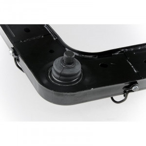 Brat suspensie spate stanga/dreapta JEEP LIBERTY 2002-2008 - Img 2
