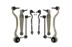Kit brate BMW X6 F16 F86 2014-2019