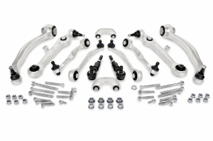 Kit brate suspensie fata ATK Audi A4 B7, B7 Avant, B7 Cabriolet 2004-2009