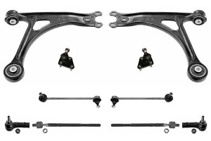 Kit brate suspensie fata Audi TT (8N3) 1998 - 2006
