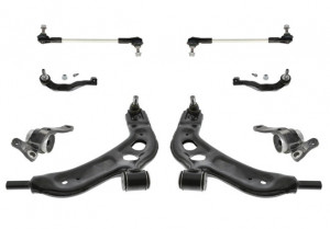 Kit brate suspensie fata BMW Seria 2 (F46) 2014 - 2021