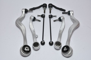 Kit brate suspensie fata BMW Seria 5 (E60) 2003 - 2010 - Img 2