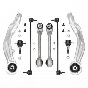 Kit brate suspensie fata BMW SERIA 5 (E60) 2005-2007 - Img 3