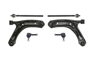 Kit brate suspensie fata Dacia Spring 2020 - 2025