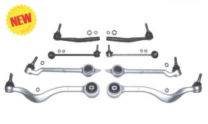 Kit brate suspensie fata DELPHI BMW Seria 5 E39 1995 - 2003