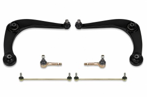 Kit brate suspensie fata DELPHI Peugeot 206 1998-2002