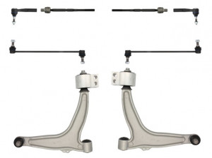 Kit brate suspensie fata Fiat Croma 2005 - 2012