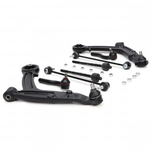 Kit brate suspensie fata FIAT PANDA 2010-2013 - Img 3