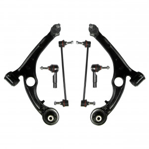 Kit brate suspensie fata FIAT STILO 2002-2006