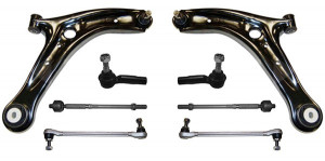 Kit brate suspensie fata Ford B-Max (JK) 2012-2016