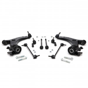 Kit brate suspensie fata FORD FOCUS C-MAX 2003-2007 - Img 2
