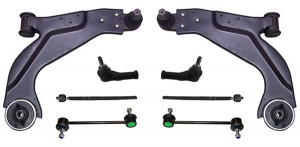 Kit brate suspensie fata Ford Mondeo III (B5Y) 2000 - 2007
