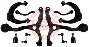 Kit brate suspensie fata Honda Accord VIII (CU) 2008 - 2015