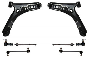 Kit brate suspensie fata Hyundai i10 (PA) 2008 - 2016