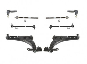Kit brate suspensie fata KIA CARENS II 2002 - 2006