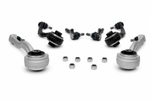 Kit brate suspensie fata MERCEDES C-CLASS Coupe (CL203) 2001-2002 - Img 2