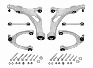 Kit brate suspensie fata Meyle Audi Q7 4LB 2006-2015