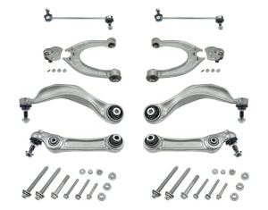 Kit brate suspensie fata Meyle BMW Seria 6 F12, F13, F06 2011-2018