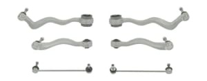 Kit brate suspensie fata Moog BMW Seria 5 E60, Touring E61 2001-2010