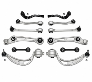 Kit brate suspensie fata MS-Germany Audi A7 Sportback (4GA, 4GF) 2011 - 2016