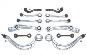Kit brate suspensie fata MS-Germany Audi Q5 2007 - 2015