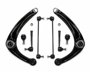 Kit brate suspensie fata MS-Germany PEUGEOT 5008 2009 - 2016