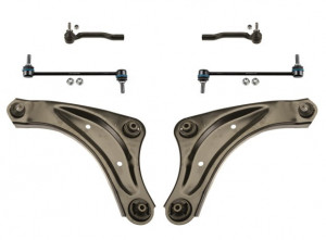 Kit brate suspensie fata Nissan Leaf 2010 - 2017