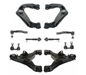 Kit brate suspensie fata Nissan Navara D40 2005 - 2015