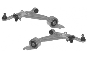 Kit brate suspensie fata Nissan X-Trail (T30) 2001 - 2013 - Img 3