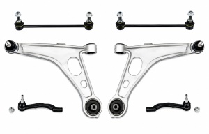 Kit brate suspensie fata Nissan X-Trail (T33) 2022 - 2026