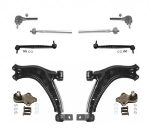 Kit brate suspensie fata Peugeot 306 1993 - 2003